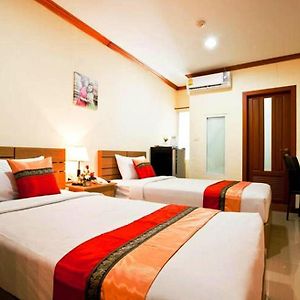 Deluxe Kamer