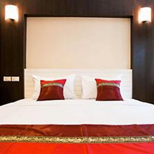 Kamer "Grand Deluxe"